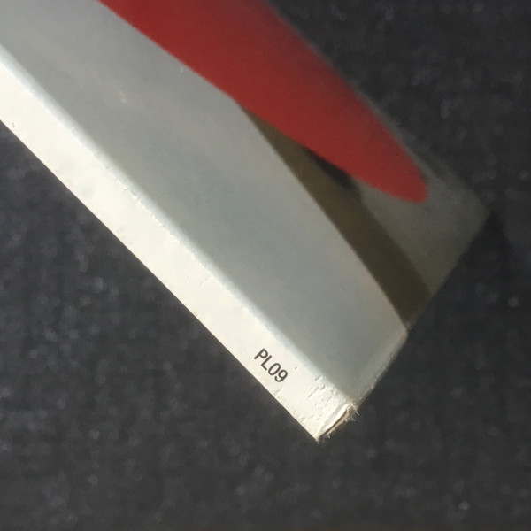 Curtis - Grand Hotel | Platinum (PL 09) - 12