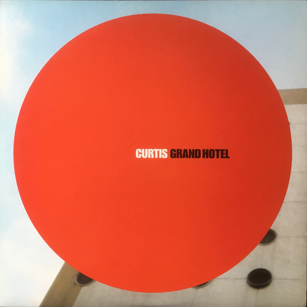 Curtis - Grand Hotel | Platinum (PL 09) - main