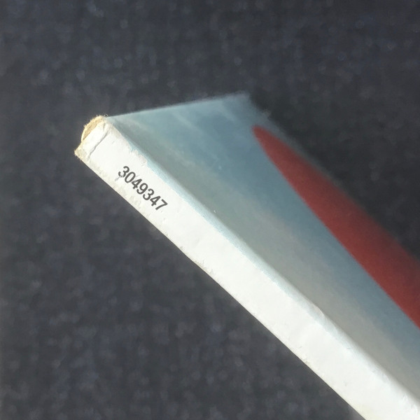 Curtis - Grand Hotel | Platinum (PL 09) - 11