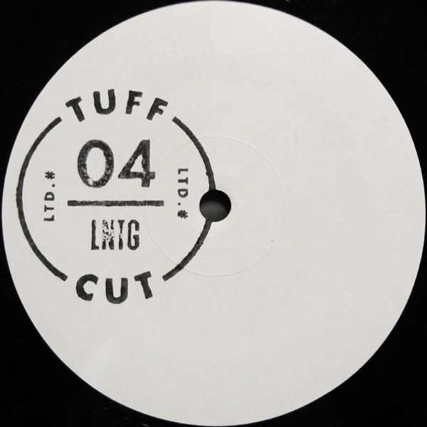 Late Nite Tuff Guy - Tuff Cut 04 | Tuff Cut (TUFF004)