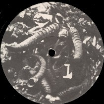 Ultrahigh - The View Of Ultrahigh | Force Inc. Music Works (FIM 078) - 3