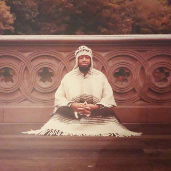 Laraaji - Segue To Infinity | Numero Group (NUM179)