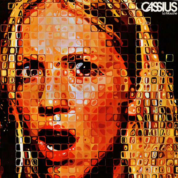 Cassius - La Mouche | Virgin (7243 8962146 4)