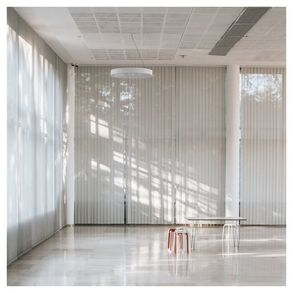 Philipp Priebe - The Clouds All Form A Geometric Shape | Stólar (STÓ001)