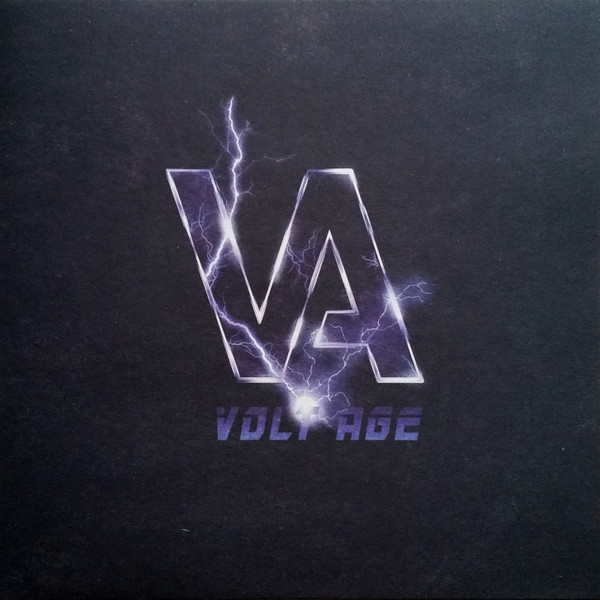 Volt Age - Volt Age | Record Club (RC006)