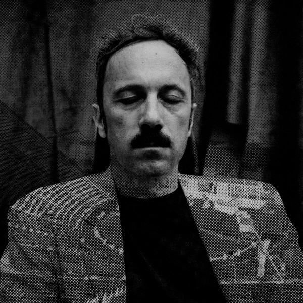 Bruno Humberto - Mau Teatro | Omnichord Records (OR 077/25)