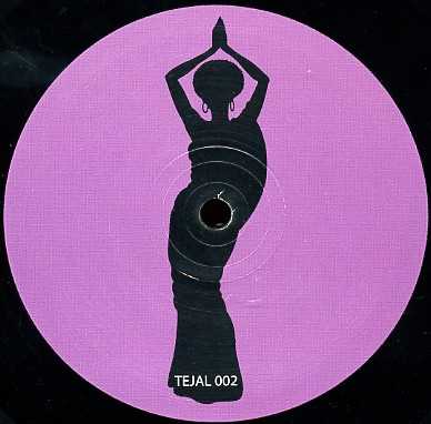 Fudge - Bipolar | Tejal (TEJAL 002) - 4