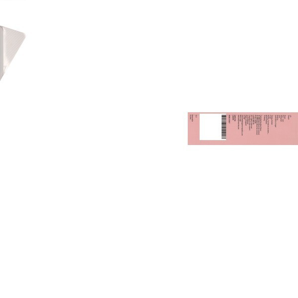 LFO - Sheath | Warp Records (WARP LP 110) - 2 LFO - Sheath | Warp Records (WARP LP 110) - 2