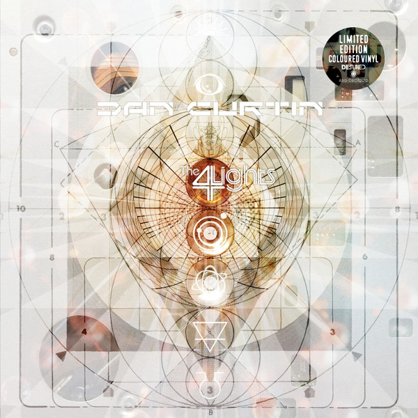 Dan Curtin - The 4 Lights | De:tuned (ASG/DE052LTD)