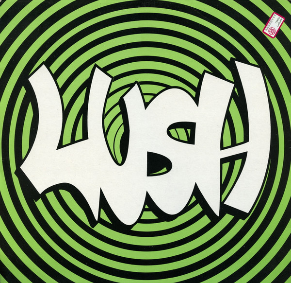 South Of Trance - Telephonique / Black Jaques | Lush Recordings (LUSH 18) - 4