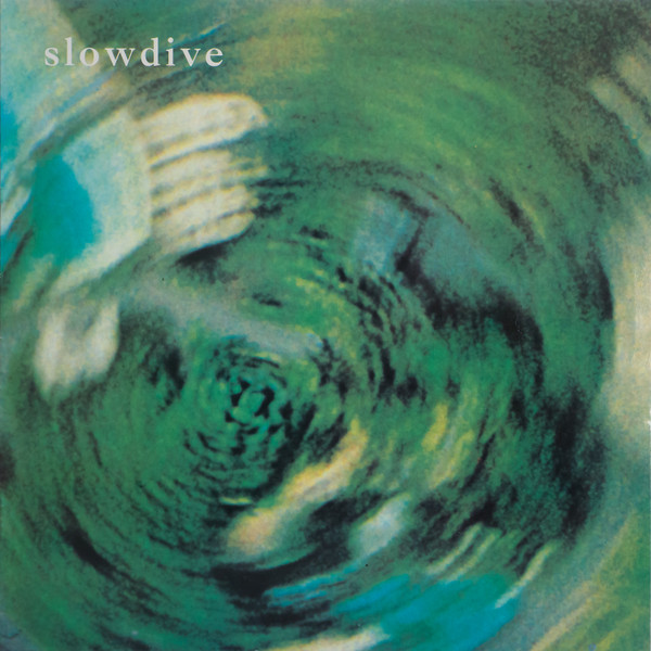 Slowdive - Slowdive | Creation Records (CRE 093T) - main Slowdive - Slowdive | Creation Records (CRE 093T) - main