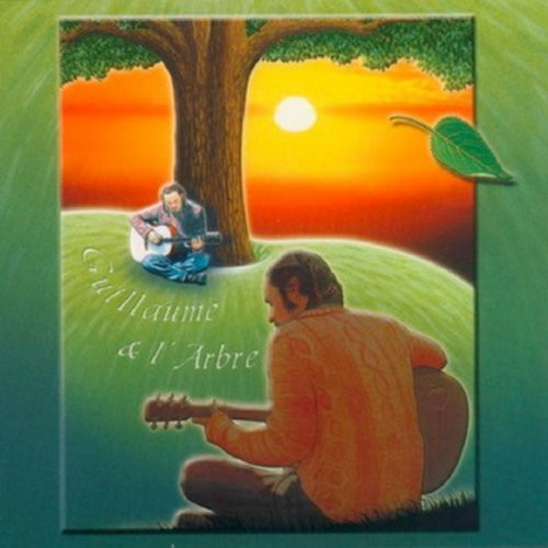 Guillaume Arsenault - Guillaume & L'Arbre | Not On Label (none)