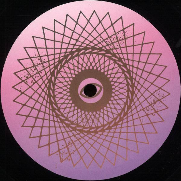 Pete Melba , Phil Warner 1 Roya Brehl , James Geeson - Imaginarium V/A 01 | Imaginarium Records (IMAG001) - 2