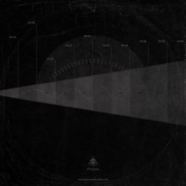 .thejass. - I-X | Tabernacle Records (TABR048) - 2