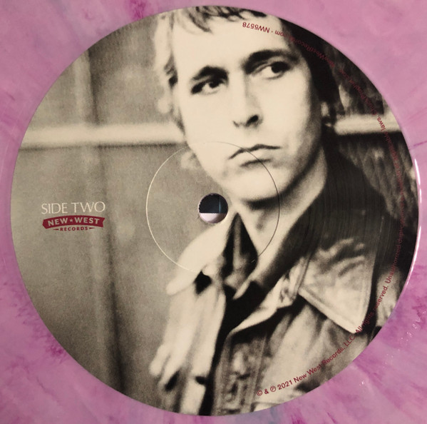 Chuck Prophet - Age Of Miracles | New West Records (NW5578) - 4