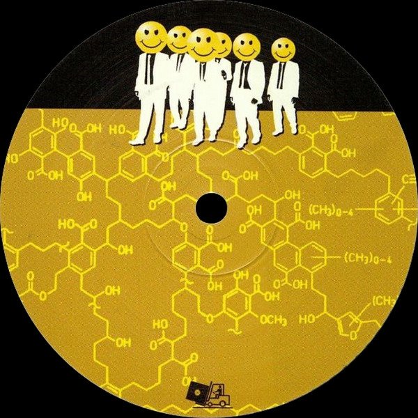 about:kaos - Aboutkaos EP | Acid Night (ACID NIGHT31) - 2