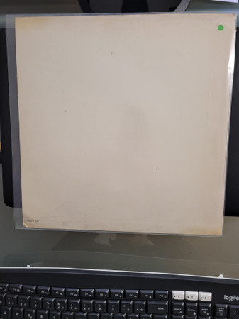 Dizzy Gillespie - Live At The Shrine Auditorium, Los Angeles | Queen-disc (Q-003) - 3