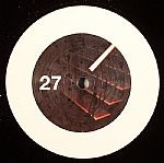 Deadbeat - Take Me Back To London Town | Cynosure (CYN027)