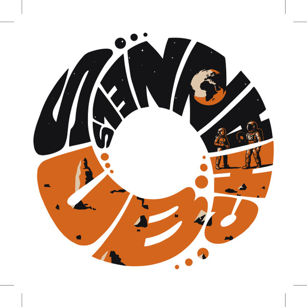 Small Town Dubz , PiyaZawa , Drew Id - Orbital EP | Sub Channels Records (SUB002) - 2 Small Town Dubz , PiyaZawa , Drew Id - Orbital EP | Sub Channels Records (SUB002) - 2