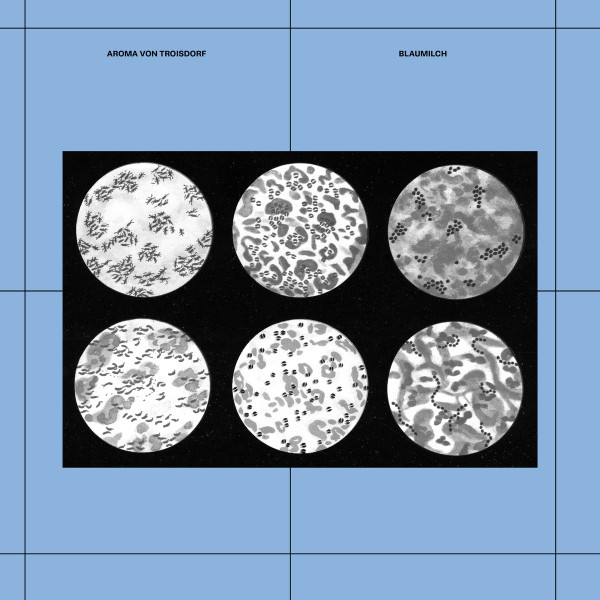 Aroma Von Troisdorf - Blaumilch | R.I.O. (RIO21)