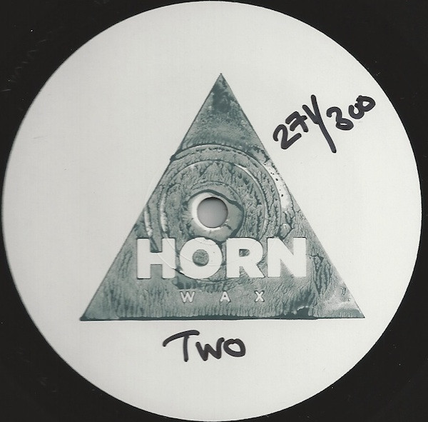 Aleks Zen / Pixelife - Horn Wax Two | Horn Wax (HORNWAX TWO)