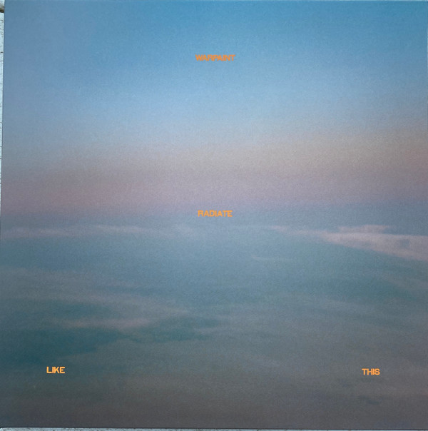 Warpaint - Radiate Like This | Virgin Music Label & Artist Services (HEIR001LPY) - main