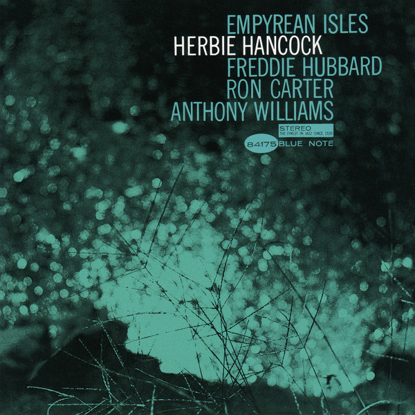 Herbie Hancock - Empyrean Isles | Blue Note (UCCQ-9633) - 3 Herbie Hancock - Empyrean Isles | Blue Note (UCCQ-9633) - 3