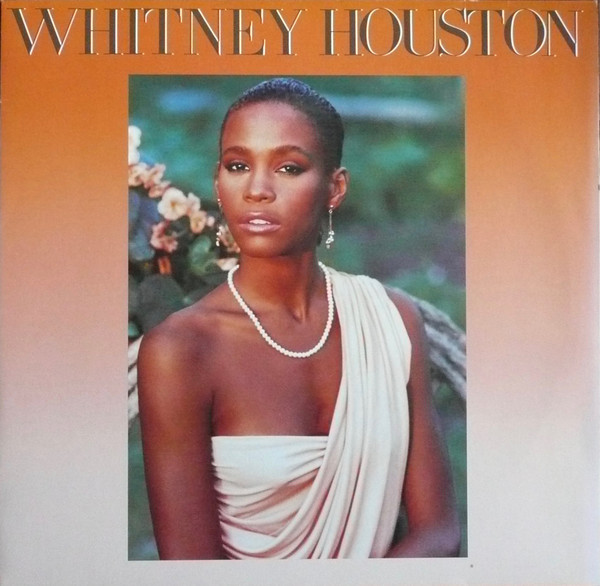 Whitney Houston - Whitney Houston | Arista (206978)