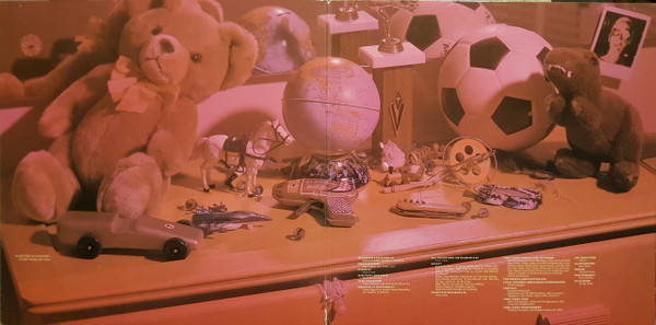 Planet P Project - Pink World | MCA Records (MCA2-8019) - 4 Planet P Project - Pink World | MCA Records (MCA2-8019) - 4