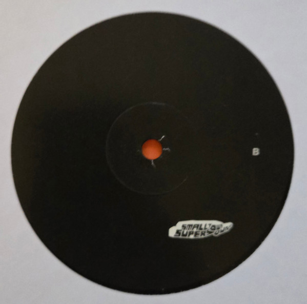 Hieroglyphic Being - Dance Music 4 Bad People | Smalltown Supersound (STS431LP) - 4 Hieroglyphic Being - Dance Music 4 Bad People | Smalltown Supersound (STS431LP) - 4