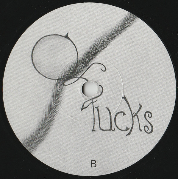 3 Past 3 - 0 Fucks | Kei Hertz Soundsystem (none) - 4