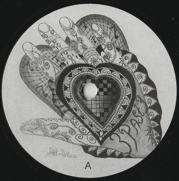 3 Past 3 - 0 Fucks | Kei Hertz Soundsystem (none) - 3