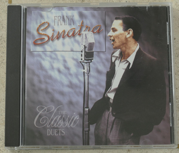 Frank Sinatra - The Classic Duets | MMS Euro GmbH (903139.2) Frank Sinatra - The Classic Duets | MMS Euro GmbH (903139.2)