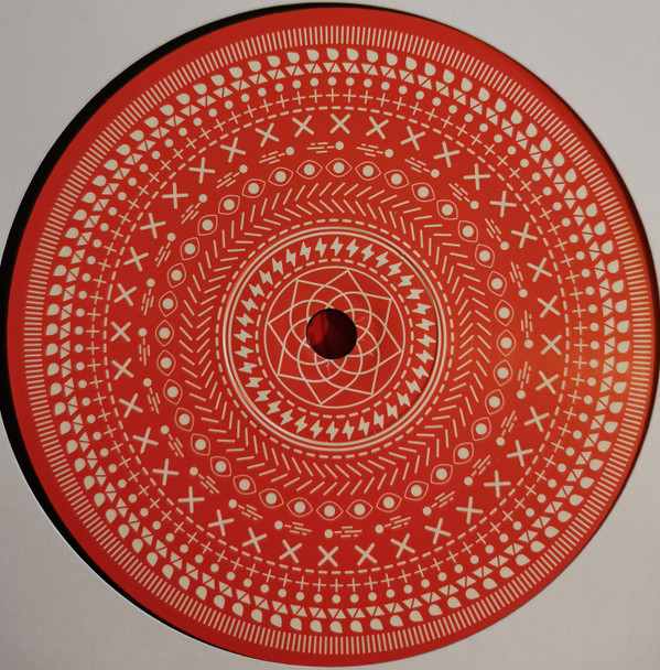 Various - Numerous Agnomens Vol. 1 | Joule Imprint (JOULE03) - 2 Various - Numerous Agnomens Vol. 1 | Joule Imprint (JOULE03) - 2