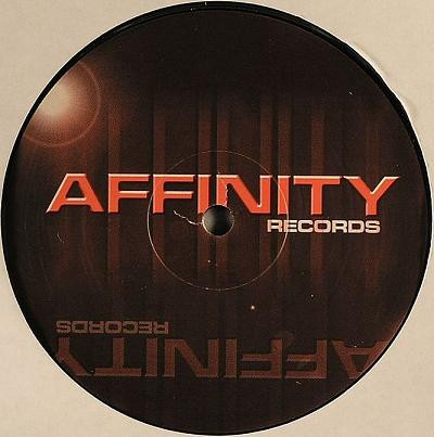 KJ , 2 Smooth & Channer - I Like | Affinity Records (LIKE 01)