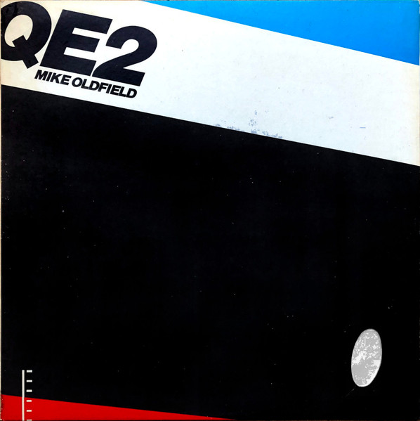 Mike Oldfield - QE2 | Virgin (I-202967) Mike Oldfield - QE2 | Virgin (I-202967)