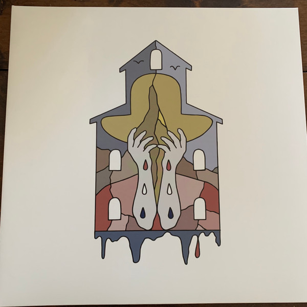 American Aquarium - Lamentations | New West Records (NW5396) American Aquarium - Lamentations | New West Records (NW5396)