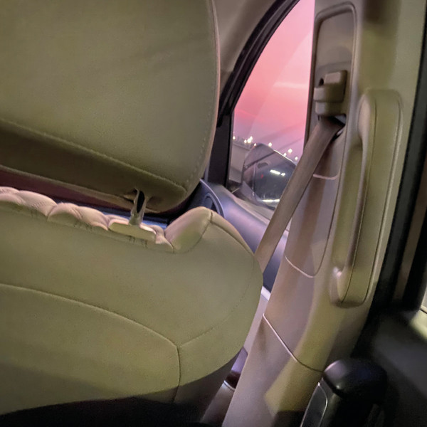 Moin - Belly Up | AD 93 (WHYT84EP)