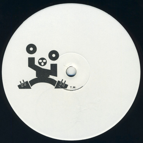 Basement Culture - Native Stomp / Feel Like Shoutin' | Groove On (GO-2) Basement Culture - Native Stomp / Feel Like Shoutin' | Groove On (GO-2)