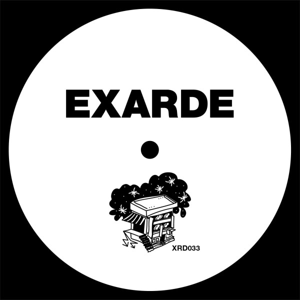 BOOH - Night in Itaewon | Exarde (XRD033) - main