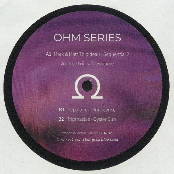 Various - Ohm Series 12 | OHM Series (OHM012)