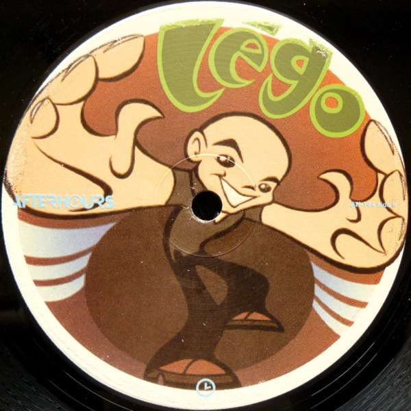 Légo - Mad Flava | Afterhours (AH-144) - 4