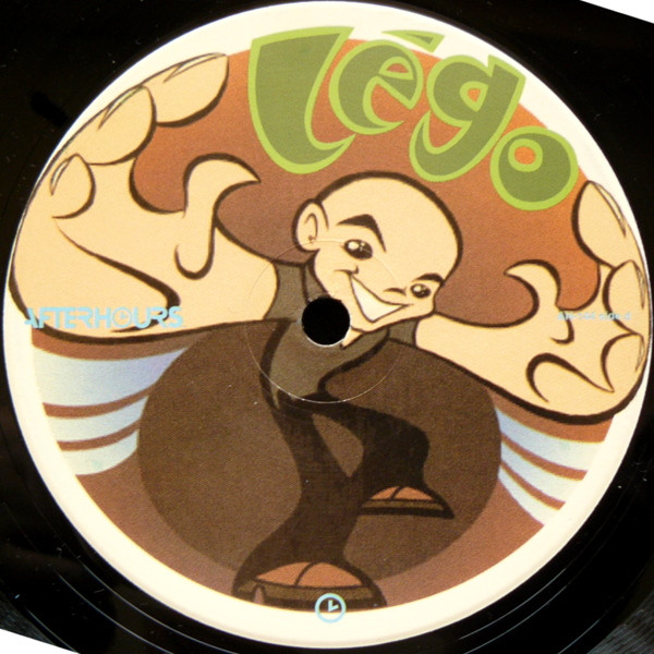 Légo - Mad Flava | Afterhours (AH-144) - 6