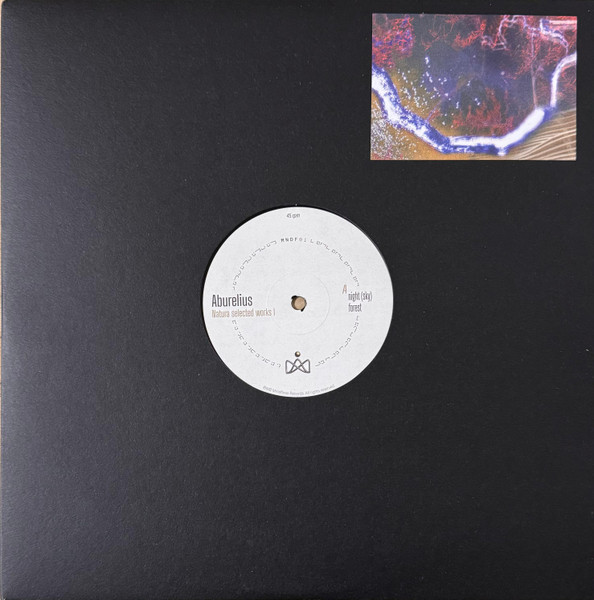 Marcus Aburelius - Natura - Selected Works I | Mindfares (MNDF01)