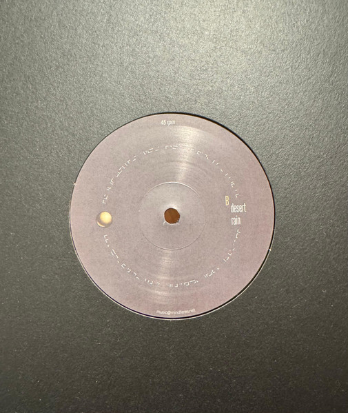 Marcus Aburelius - Natura - Selected Works I | Mindfares (MNDF01) - 2