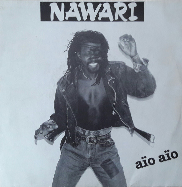 Nawari - Aïo Aïo | Artscenic Production (12781)