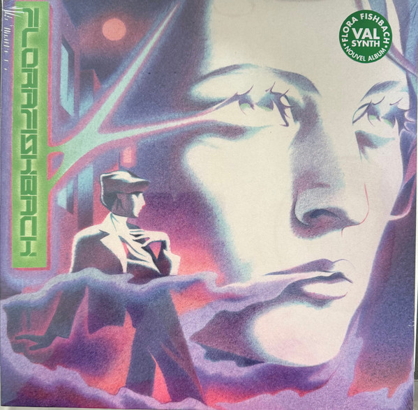 Fishbach - Val Synth | Créature (CRTR001LPX) - main