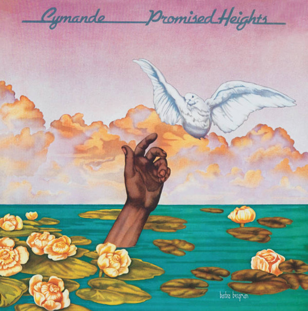 Cymande - Promised Heights | Partisan Records (PTKF3027-3)