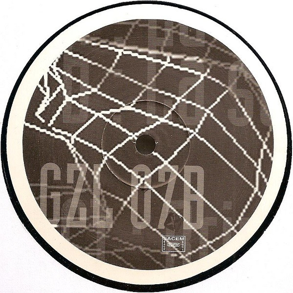 Ascender - From Sound Seeker | Gazole Records (GZL 07) - 3