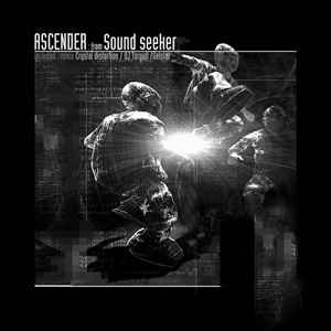 Ascender - From Sound Seeker | Gazole Records (GZL 07)